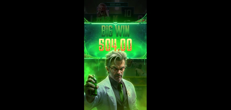 Zombie Outbreak Slot Multipliers